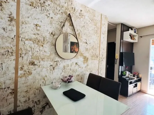 Imagem 5: Apartamento de Tres Quartos
