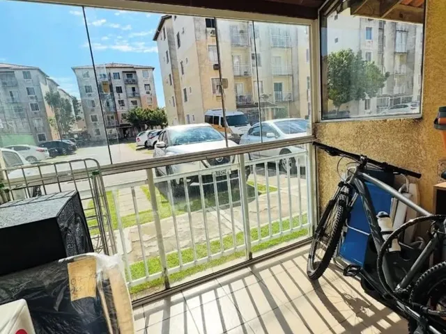 Imagem 6: Apartamento de Tres Quartos