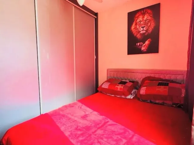 Imagem 7: Apartamento de Tres Quartos