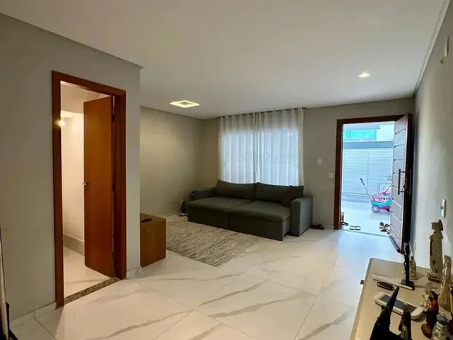 Imagem 1: Casa 3 Quartos com Suite em Colina de Laranjeiras