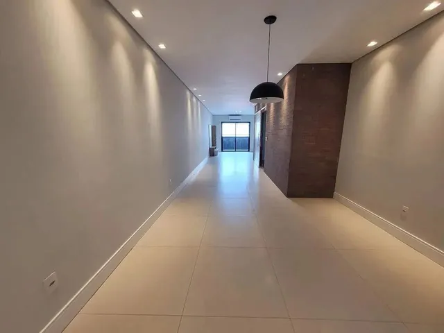 Imagem: Apartamento Moderno com Sacada Gourmet