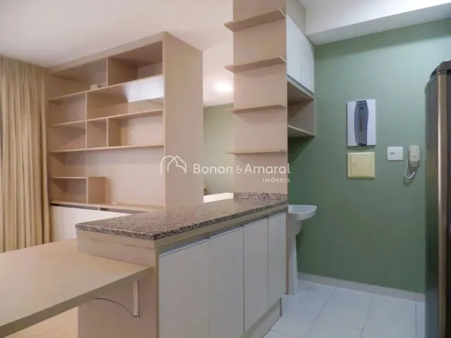 Imagem: Apartamento para Alugar, Mobiliado, Dot