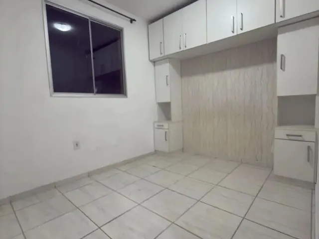 Imagem: Gs - Ótimo Apartamento com 2 Quartos em
