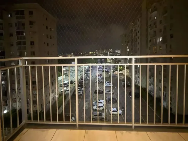 Imagem 9: Gs - Ótimo Apartamento com 2 Quartos em Morada de Laranjeiras