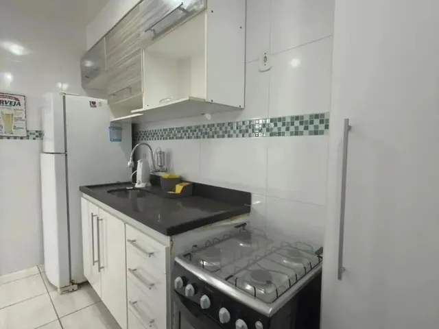 Imagem 2: Gs - Ótimo Apartamento com 2 Quartos em Morada de Laranjeiras