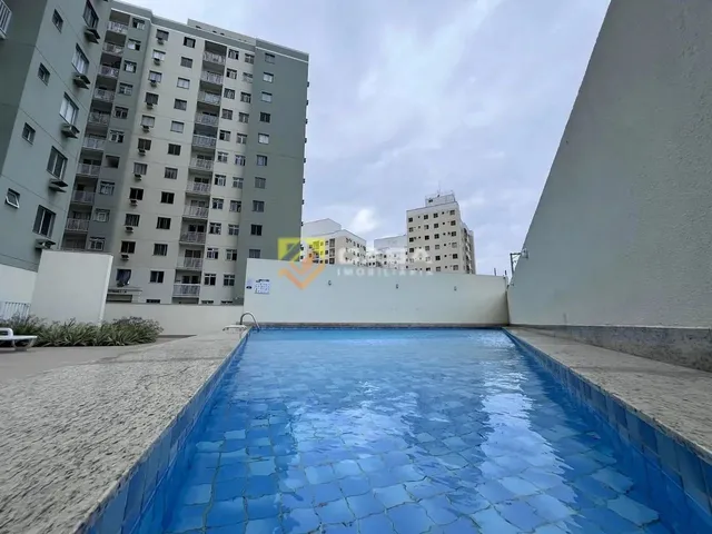 Imagem: Apartamento 2 Quartos com Varanda Condomínio