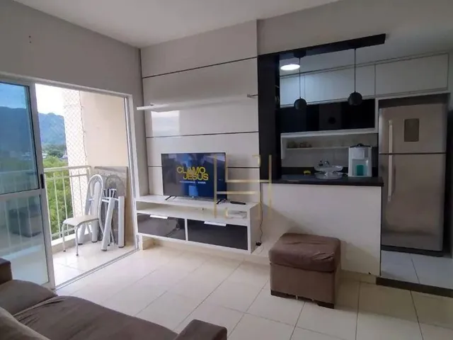Imagem 1: Apartamento 2 Quartos com Suíte em Valparaíso