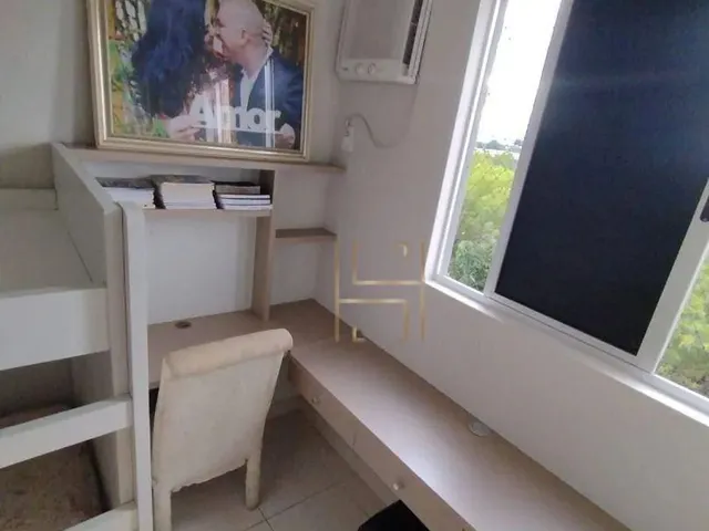 Imagem 4: Apartamento 2 Quartos com Suíte em Valparaíso