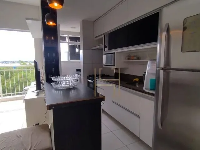 Imagem 8: Apartamento 2 Quartos com Suíte em Valparaíso