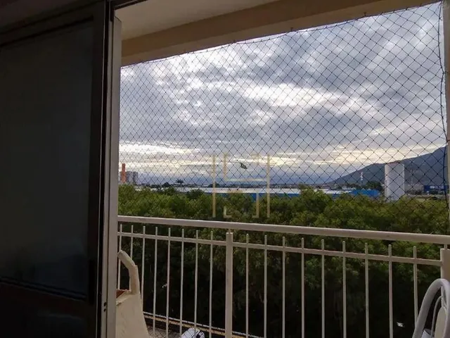 Imagem 3: Apartamento 2 Quartos com Suíte em Valparaíso