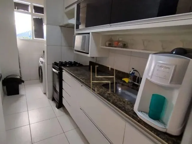 Imagem 7: Apartamento 2 Quartos com Suíte em Valparaíso