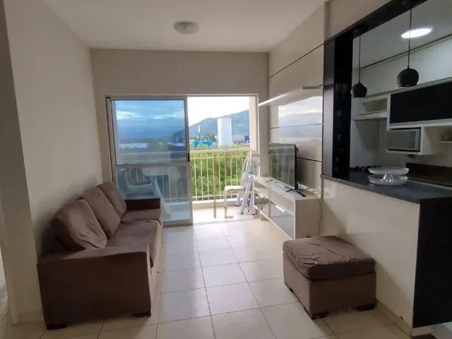 Imagem 6: Apartamento 2 Quartos com Suíte em Valparaíso