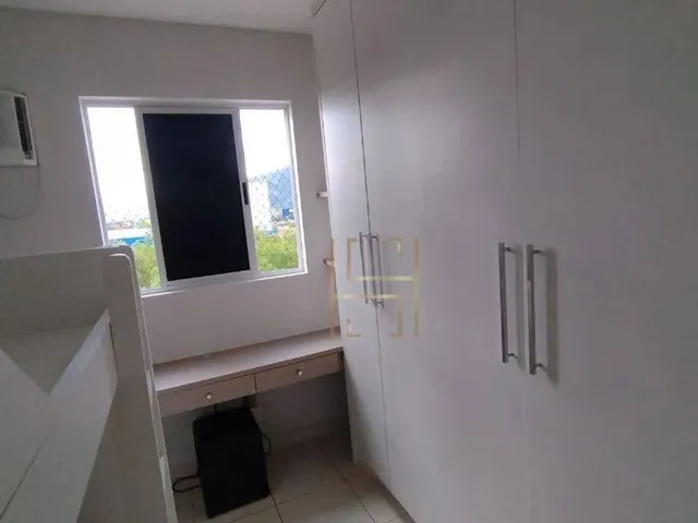 Imagem 5: Apartamento 2 Quartos com Suíte em Valparaíso