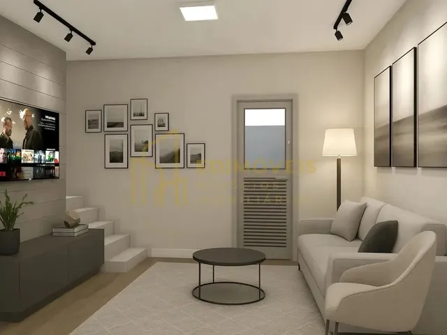 Imagem 6: Alterosas: o Cenário dos Seus Sonhos em Uma Casa Nova e Aconchegante!