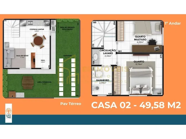 Imagem 5: Alterosas: o Cenário dos Seus Sonhos em Uma Casa Nova e Aconchegante!