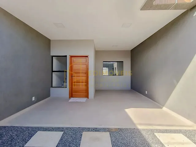 Imagem: Casa Espetacular no Planície da Serra