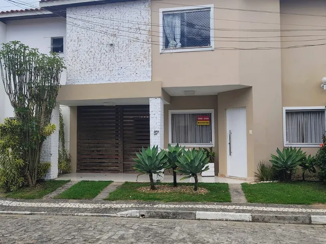 Imagem: Casa Residencial Para Venda em Condomínio