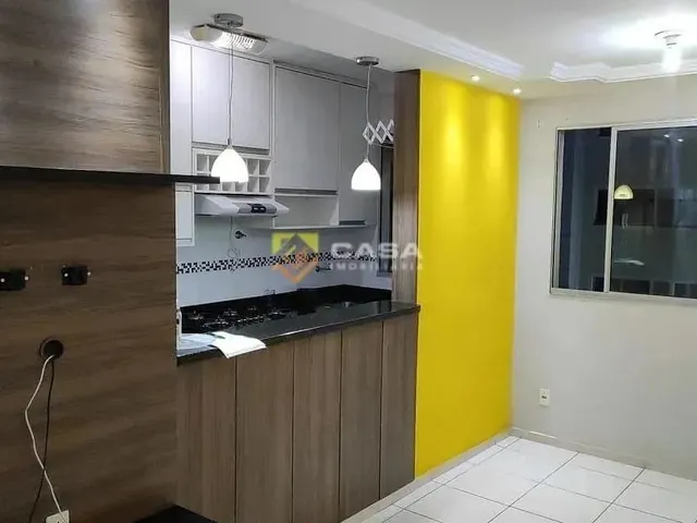 Imagem: Mb-Apartamento 45 Metros Quadrados com 2