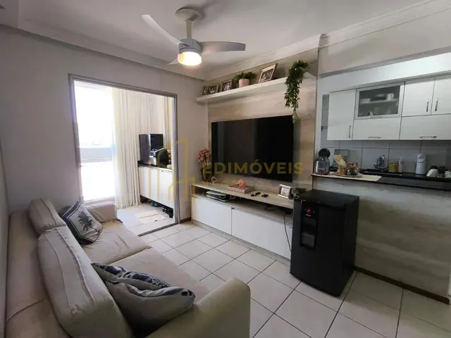 Imagem 9: Oportunidade Única: Apartamento com 2 Quartos em Parque Residencial Laranjeiras!