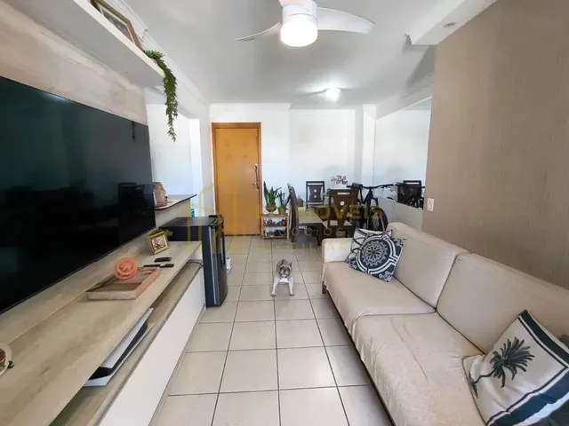 Imagem 11: Oportunidade Única: Apartamento com 2 Quartos em Parque Residencial Laranjeiras!