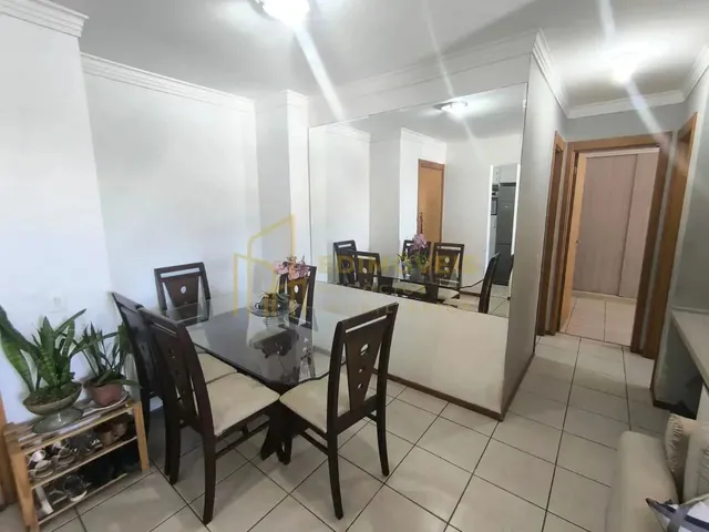 Imagem 2: Oportunidade Única: Apartamento com 2 Quartos em Parque Residencial Laranjeiras!