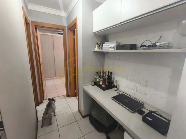 Imagem 12: Oportunidade Única: Apartamento com 2 Quartos em Parque Residencial Laranjeiras!