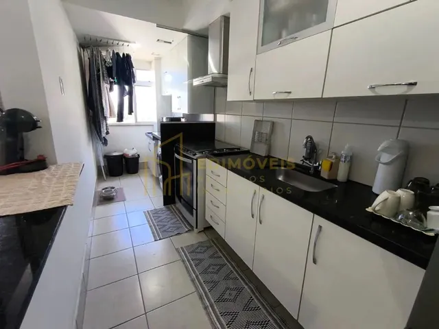 Imagem 3: Oportunidade Única: Apartamento com 2 Quartos em Parque Residencial Laranjeiras!