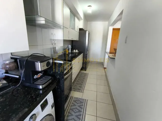 Imagem 6: Oportunidade Única: Apartamento com 2 Quartos em Parque Residencial Laranjeiras!