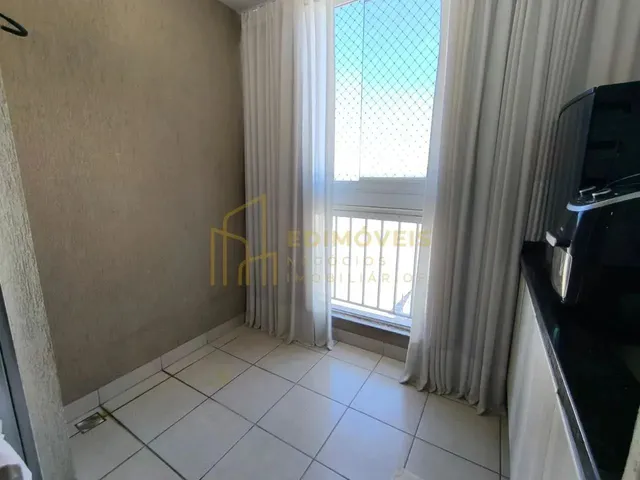 Imagem 13: Oportunidade Única: Apartamento com 2 Quartos em Parque Residencial Laranjeiras!