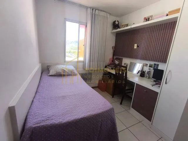 Imagem 10: Oportunidade Única: Apartamento com 2 Quartos em Parque Residencial Laranjeiras!