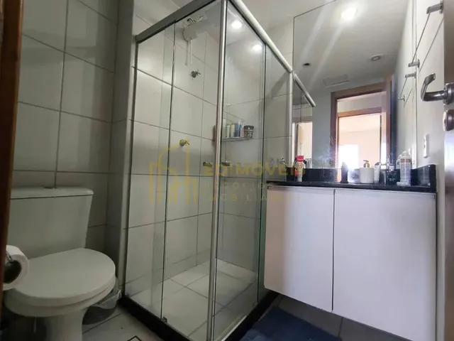 Imagem 15: Oportunidade Única: Apartamento com 2 Quartos em Parque Residencial Laranjeiras!