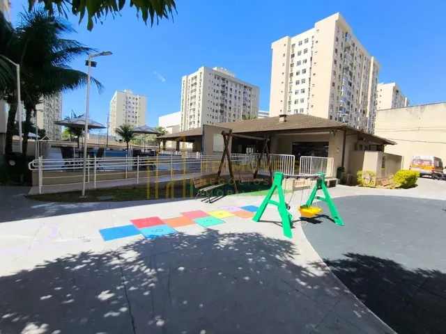 Imagem 7: Oportunidade Única: Apartamento com 2 Quartos em Parque Residencial Laranjeiras!