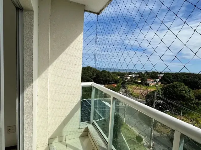 Imagem: Dois Quartos Vista para o Mar de Manguinhos