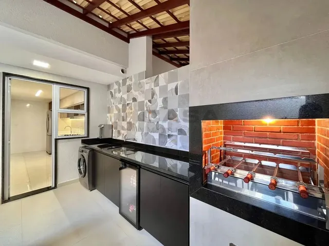 Imagem 11: Casa Moderna de 3 Quartos com Acabamentos de Alto Padrão em Serra Centro! Bczy