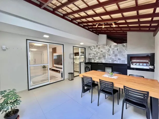 Imagem 7: Casa Moderna de 3 Quartos com Acabamentos de Alto Padrão em Serra Centro! Bczy