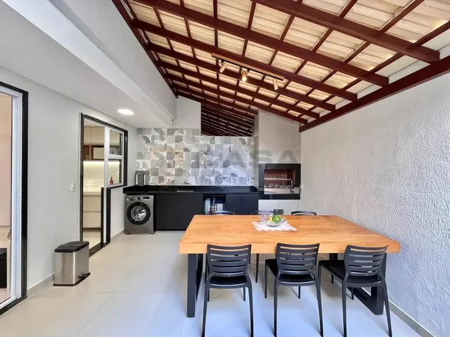 Imagem 6: Casa Moderna de 3 Quartos com Acabamentos de Alto Padrão em Serra Centro! Bczy