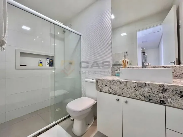 Imagem 3: Casa Moderna de 3 Quartos com Acabamentos de Alto Padrão em Serra Centro! Bczy