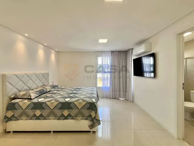 Imagem 5: Casa Moderna de 3 Quartos com Acabamentos de Alto Padrão em Serra Centro! Bczy