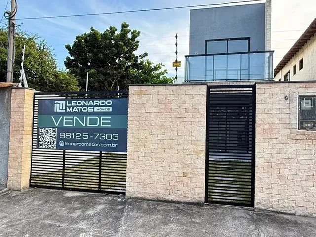 Imagem: Casa em Jacaraipe