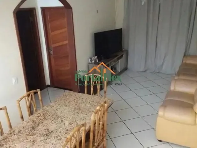 Imagem: Casa À Venda em Serra Dourada II - Serra/Es