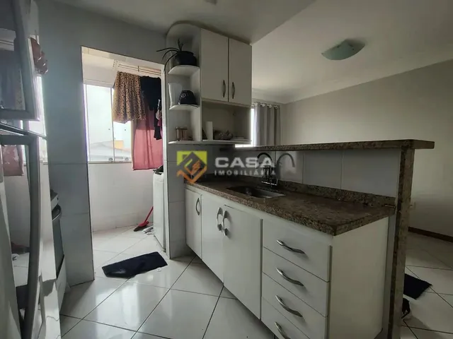 Imagem 2: Viva a Poucos Metros da Praia: Apartamento de 2 Quartos em das Laranjeiras! Pypr