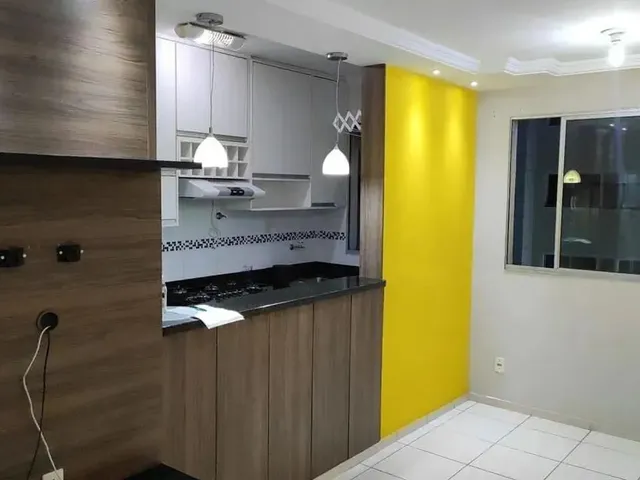 Imagem: Jhu-Apartamento Lindo no Residencial Viva