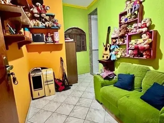 Imagem 4: Casa 10 Quartos em Boa Sorte