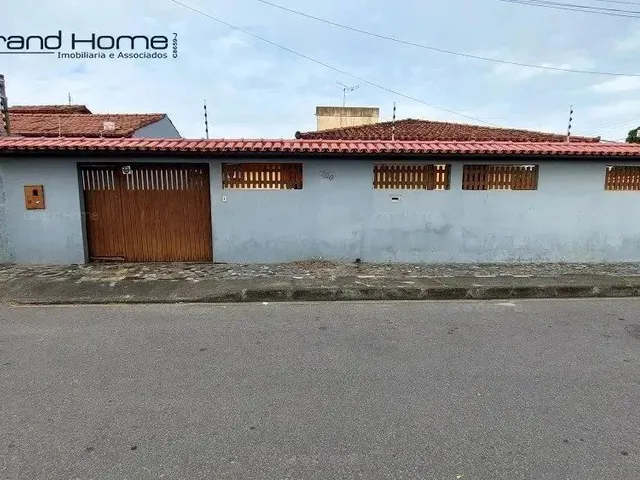 Imagem: Casa 3 Quartos em Parque Jacaraípe