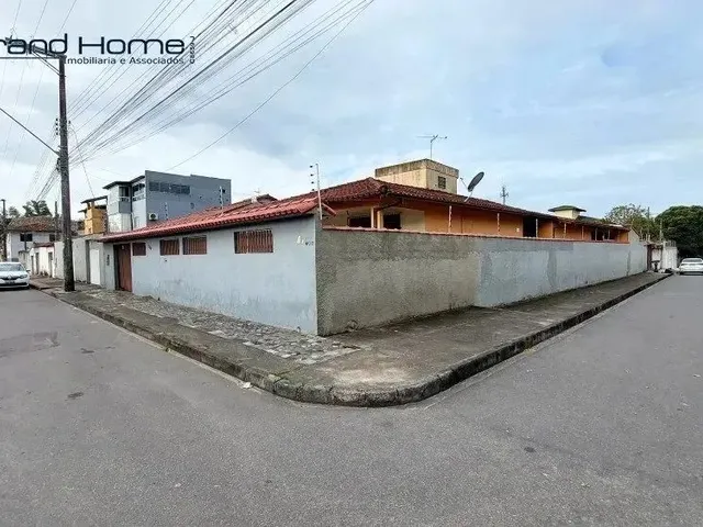 Imagem 11: Casa 3 Quartos em Parque Jacaraípe