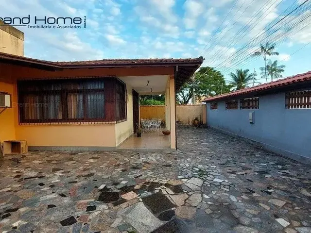 Imagem 14: Casa 3 Quartos em Parque Jacaraípe