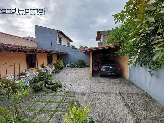 Imagem 10: Casa 3 Quartos em Parque Jacaraípe
