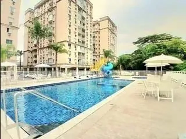 Imagem 1: Amp;Quot;Apartamento 2 Quartos Condominio Naturalle À Venda, Morada de Laranjeiras