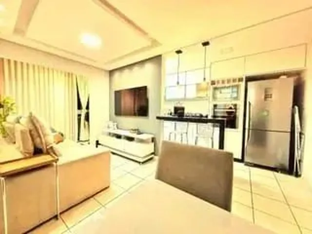Imagem 10: Amp;Quot;Apartamento 2 Quartos Condominio Naturalle À Venda, Morada de Laranjeiras