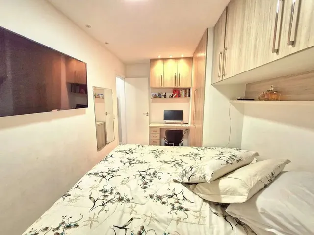 Imagem 12: Amp;Quot;Apartamento 2 Quartos Condominio Naturalle À Venda, Morada de Laranjeiras